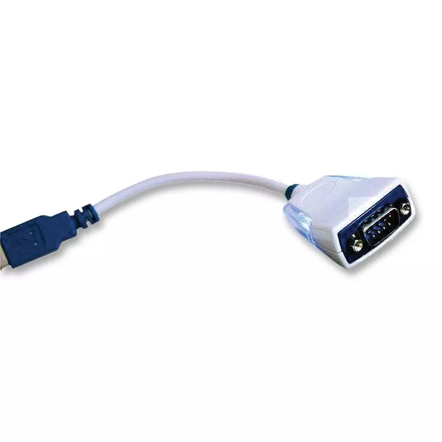 FTDI CABLE, USB-RS232, FT232R, US232R-500-BULK