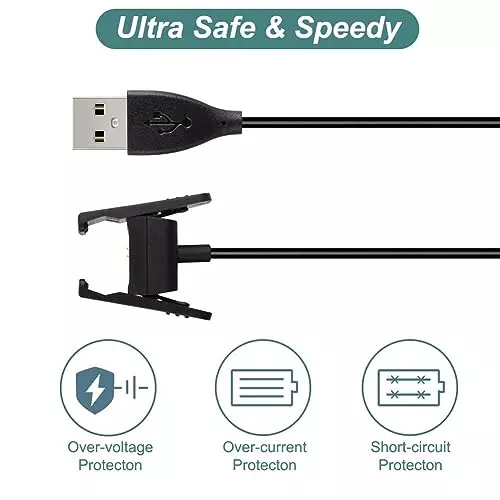 kp-original-usb-type-a-fitbit-charging-cable-black-55-cm-5-v-for-fitbit-charge-2-smart-watch
