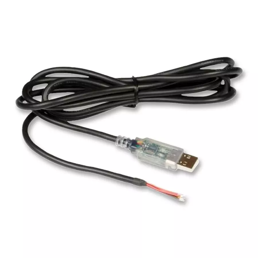FTDI CABLE, USB-RS232, FT232R, USB-RS232-WE-5000-BT_3.3