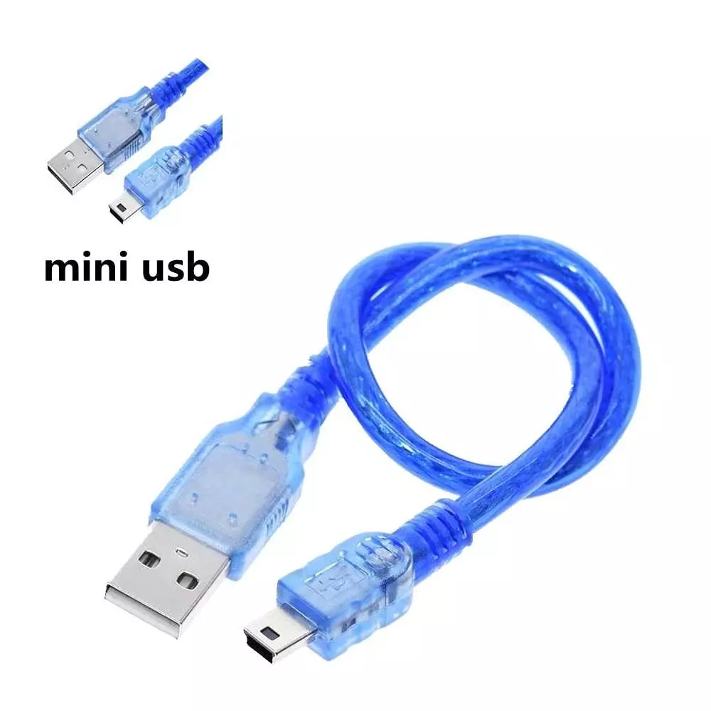 invento-mini-usb-cable-pvc-blue-30-cm-03-m-long-for-nano-controller-board-b8r4-isc-1011-2-pack-of-5-pcs