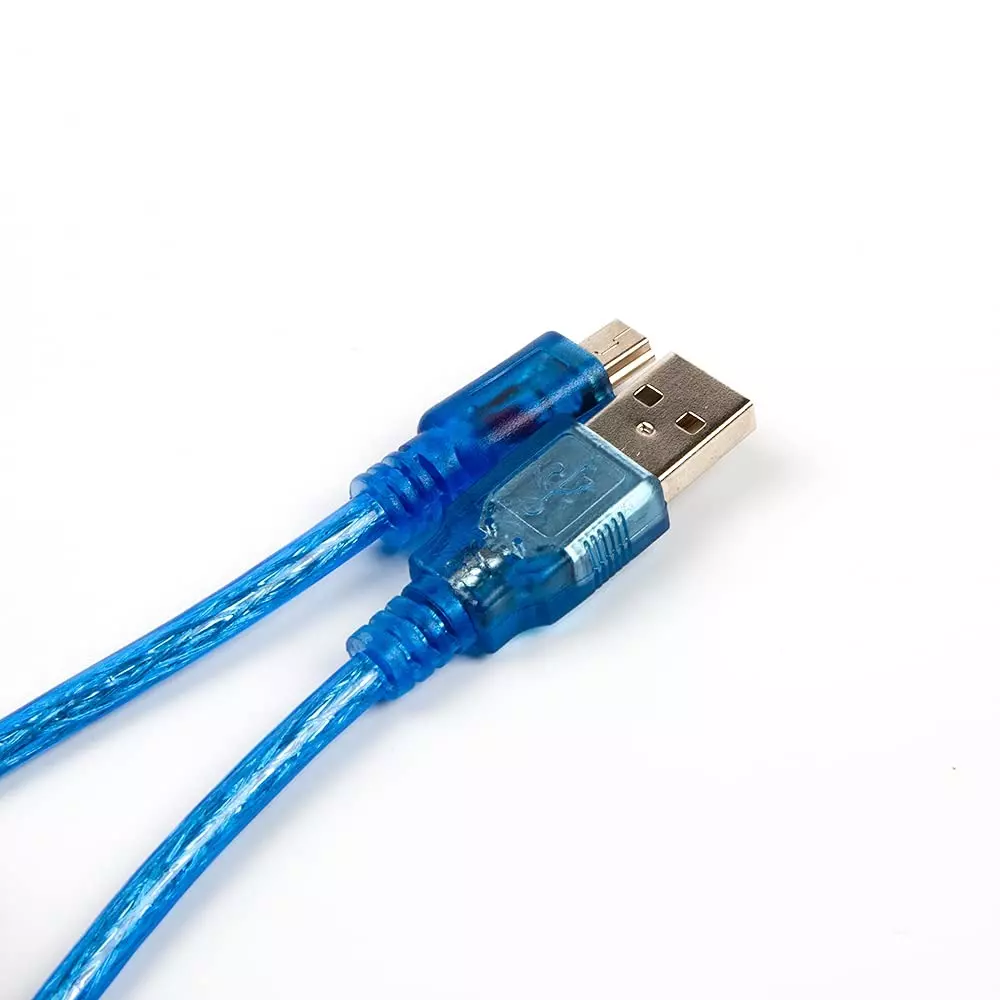 invento-mini-usb-cable-pvc-blue-30-cm-03-m-long-for-nano-controller-board-b8r4-isc-1011-3-pack-of-10-pcs