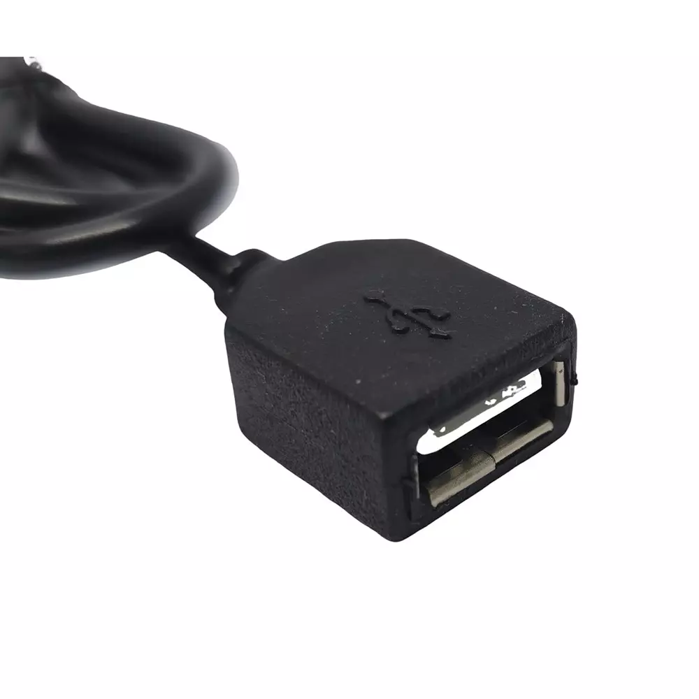 invento-4pcs-50cm-05mtr-long-usb-female-extension-plug-to-5v-dc-barrel-power-jack-male-55mm-x-21mm-cable-cord-for-dc-power-transfer-diy