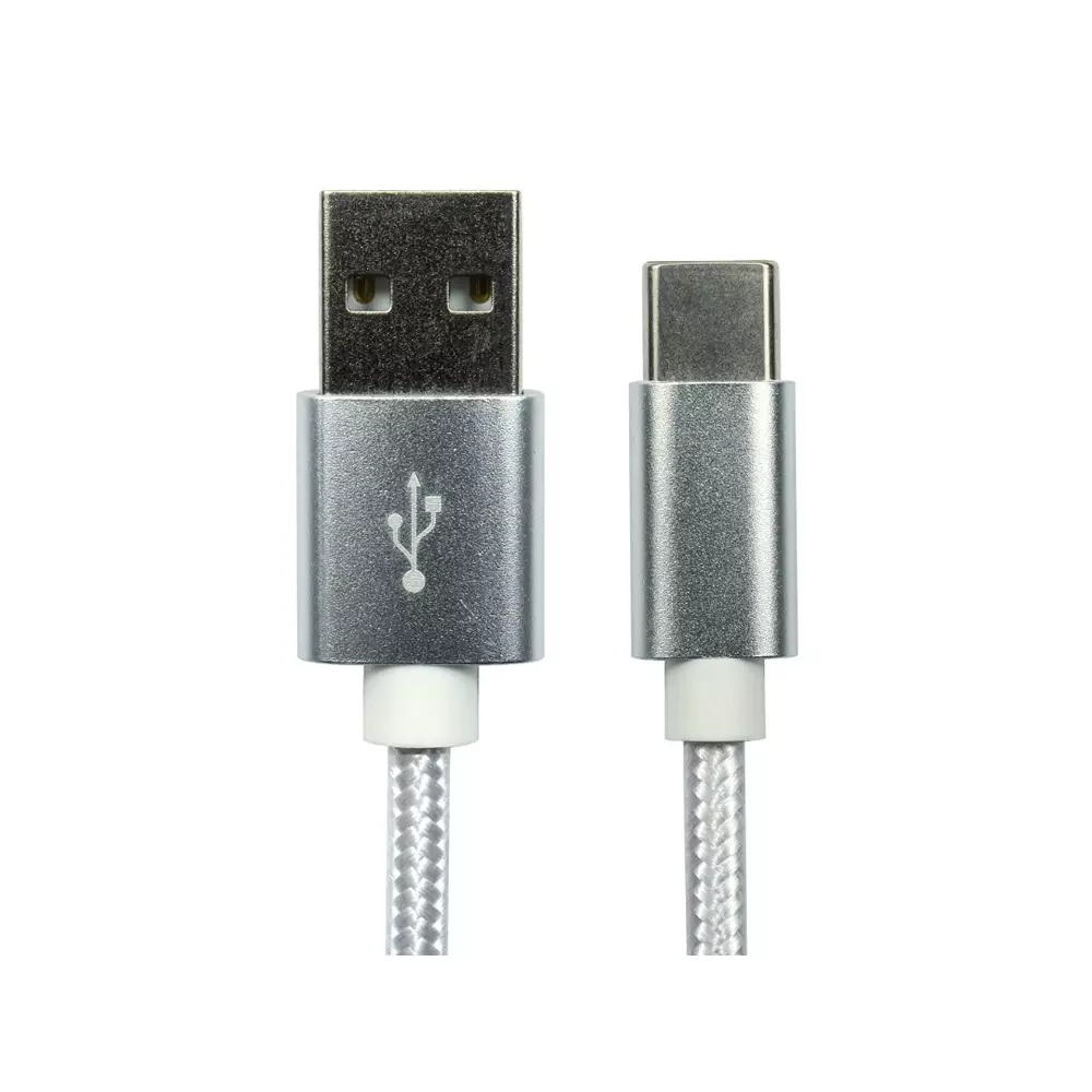 Buy RS PRO USB Cable USB 2.0 version 1.8 m White, 2662607 Online at ...