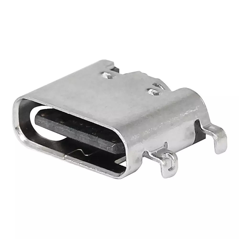 Molex USB Connector Surface Mount Mounting Receptacle Gender, 216990-0003