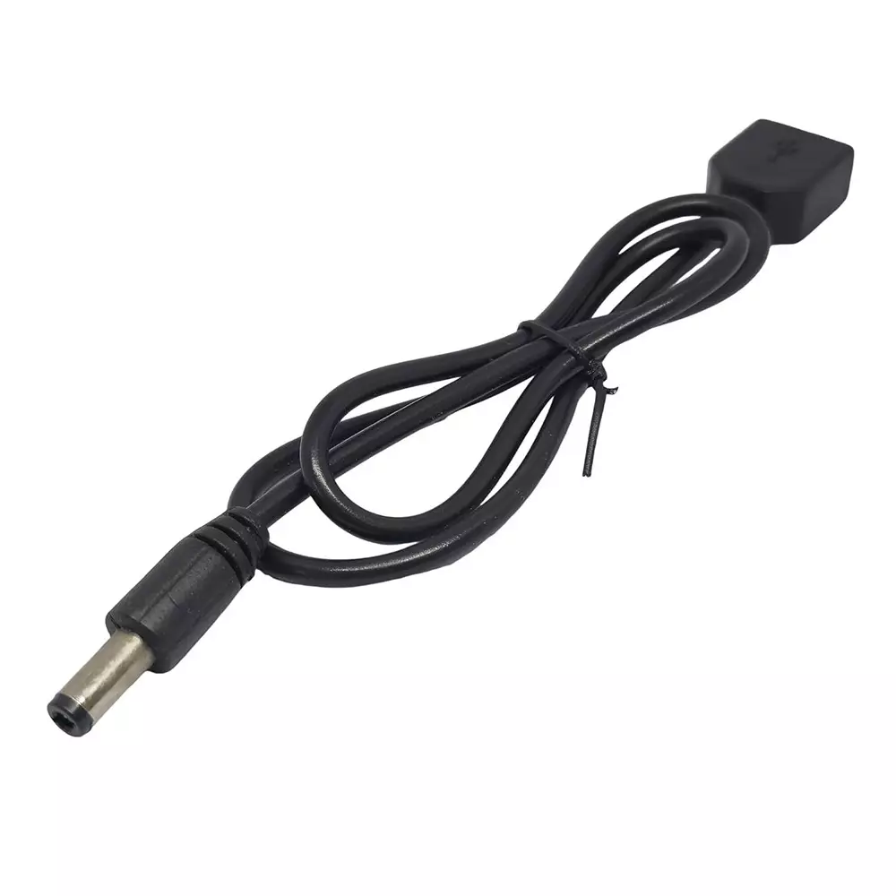 invento-1pcs-50cm-05mtr-long-usb-female-extension-plug-to-5v-dc-barrel-power-jack-male-55mm-x-21mm-cable-cord-for-dc-power-transfer-diy