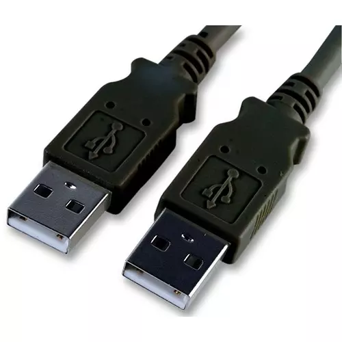 FTDI CABLE, USB-USB NMC, FT232R, USB NMC-2.5M