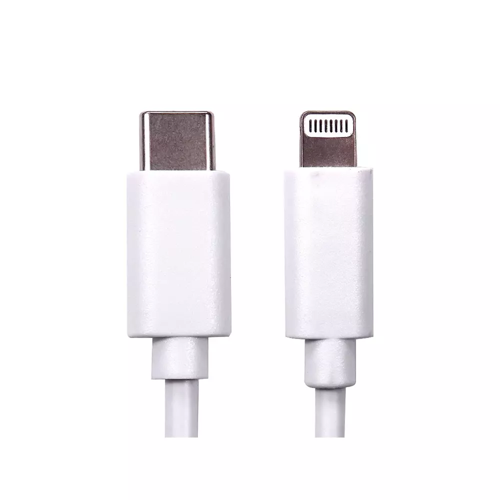 RS PRO USB Cable USB 3.0 version 1 m White, 2662609