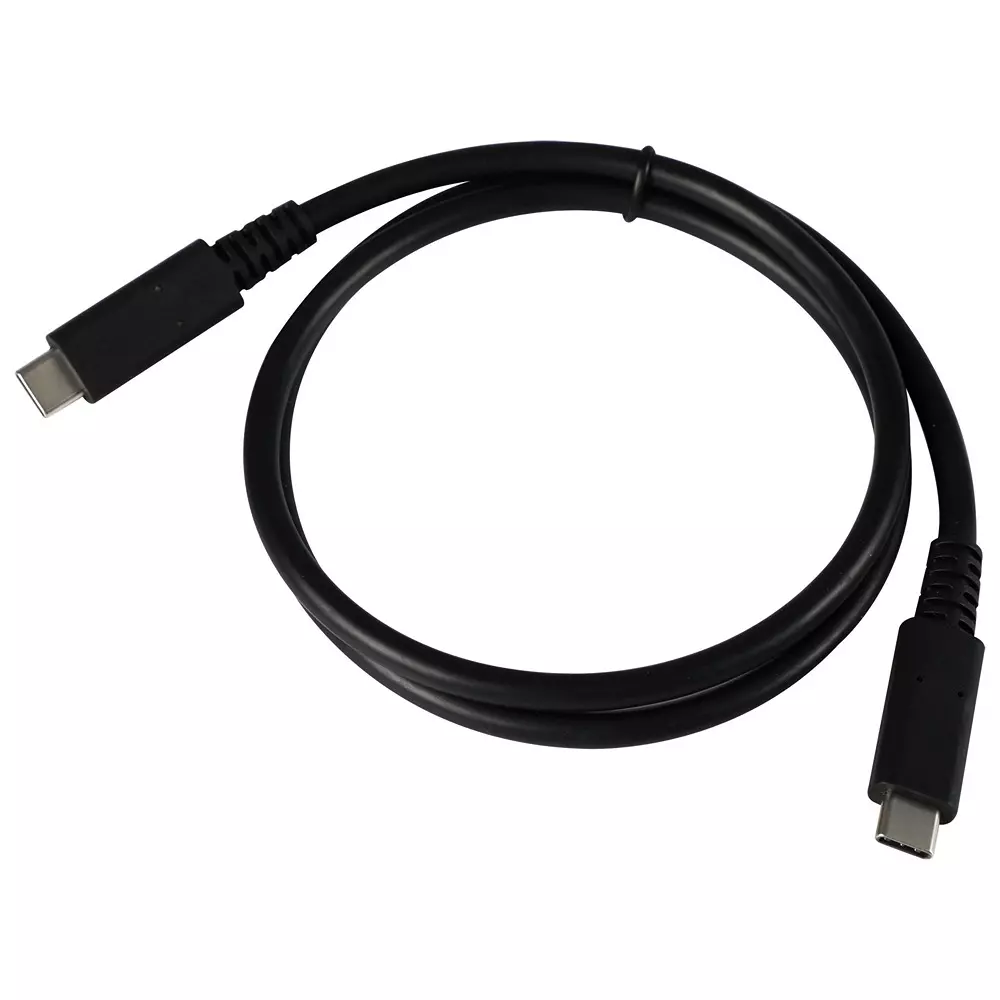 MULTICOMP PRO Cable Assy 9 Ways No. of Positions 1 Row Rows 28 AWG Wire Gauge, MP004795