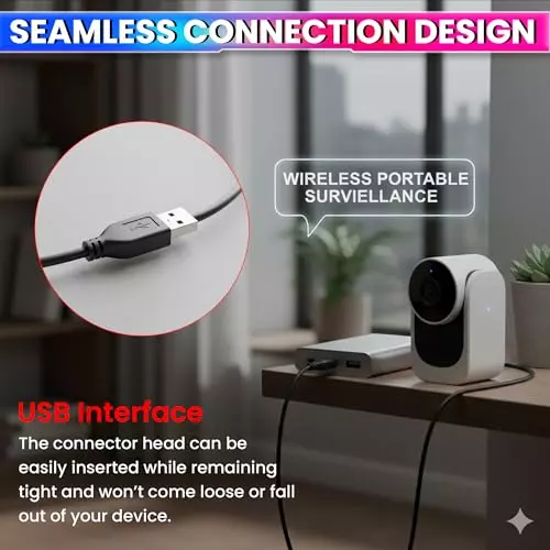 amicitech-usb-to-dc-converter-cable-5-v-1-a-with-21x55-mm-plug-1-m-power-adapter-for-routers-led-strips-mini-fans