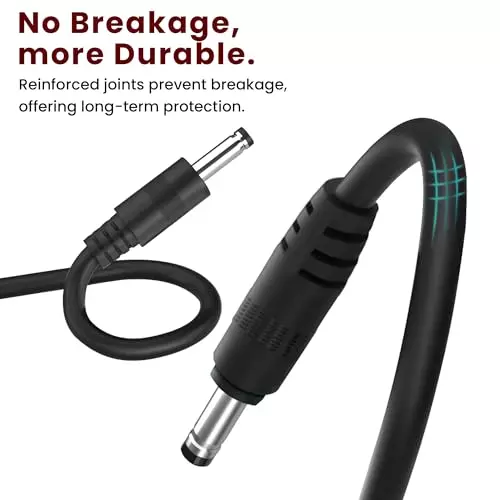 amicitech-usb-power-boost-converter-cable-with-5-v-to-9-v-step-up-output-700-ma-21x55-mm-plug-1-m-durable-power-cable-for-routers-mini-speakers