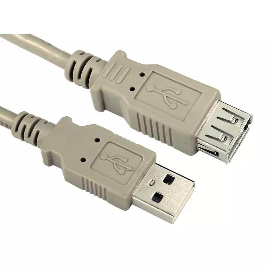 rs-pro-usb-cable-usb-20-version-250-mm-beige-2863694