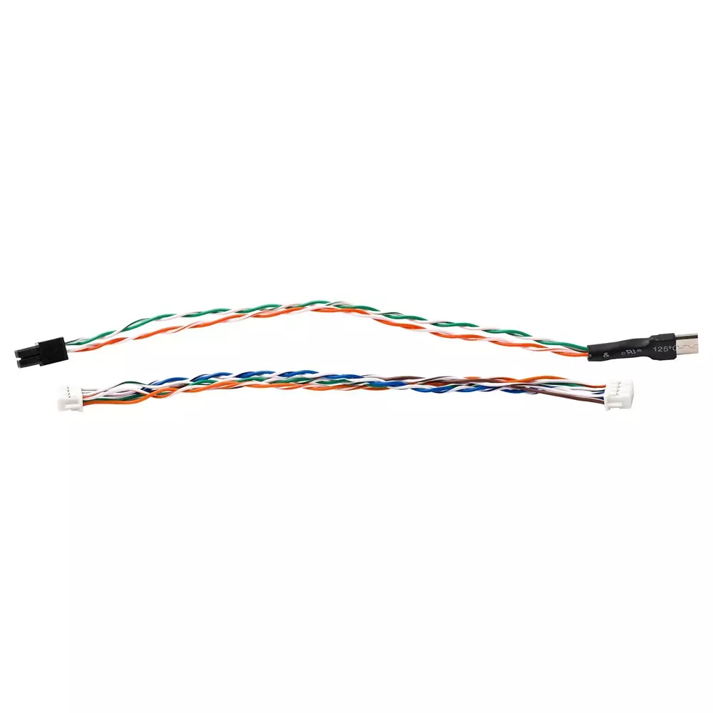 MULTICOMP PRO USB Cable, MP009734