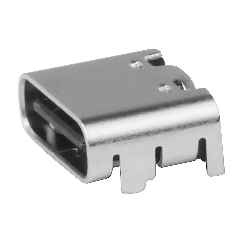 Molex USB Connector Surface Mount Mounting Receptacle Gender, 217179-0001 (Pack of 1200)