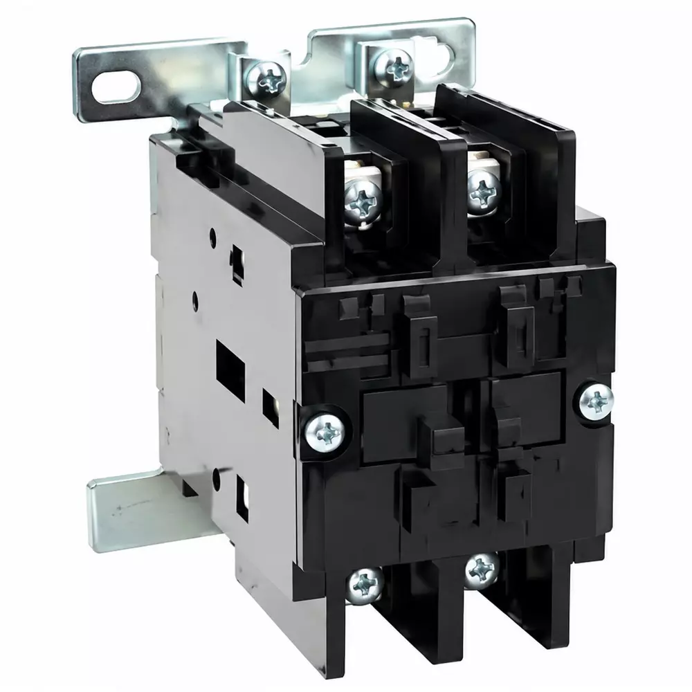 Salzer 3 Pole Agri Contactors 170-280 V AC Coil Voltage Band 40 Amp Current Rating, MS403P00280A