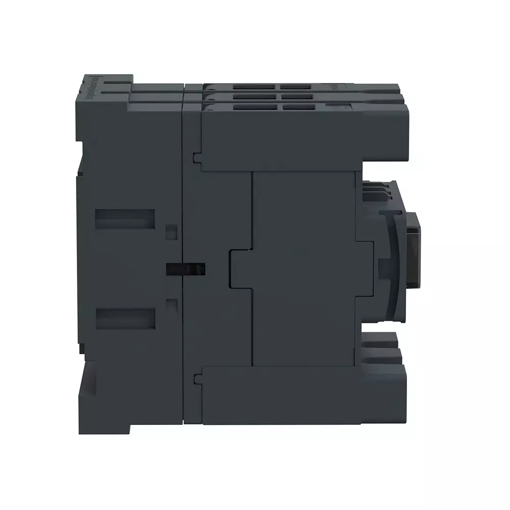 schneider-electric-deca-advanced-contactors-tesys-control-series-1-no-1-nc-auxiliary-contacts-3-pole-and-200-500-v-acdc-coil-voltage-lc1d115alse