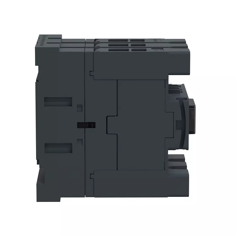 schneider-electric-deca-advanced-contactors-tesys-control-series-1-no-1-nc-auxiliary-contacts-3-pole-and-200-500-v-acdc-coil-voltage-lc1d150alse