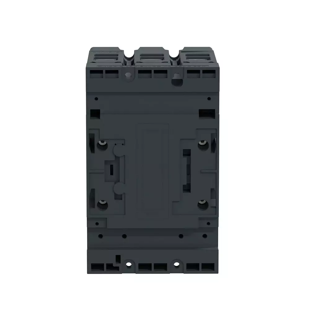 schneider-electric-deca-advanced-contactors-tesys-control-series-1-no-1-nc-auxiliary-contacts-3-pole-and-100-250-v-acdc-coil-voltage-lc1d150akue