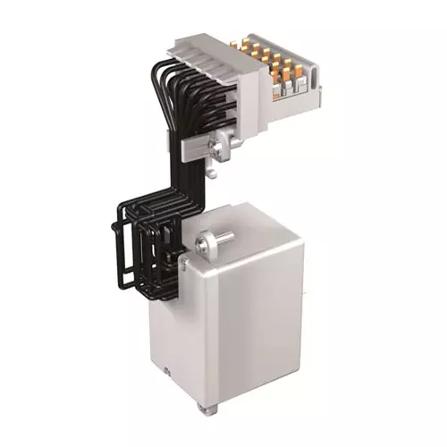 ABB AUX 15Q 400V FA1 Auxiliary Contact NO/NC, 1SDA085090R1