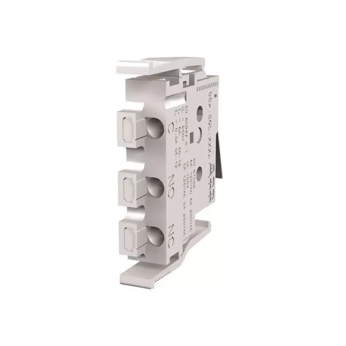 ABB AUX Q or SY Auxiliary Contact P1-P4, 1SDA116439R1
