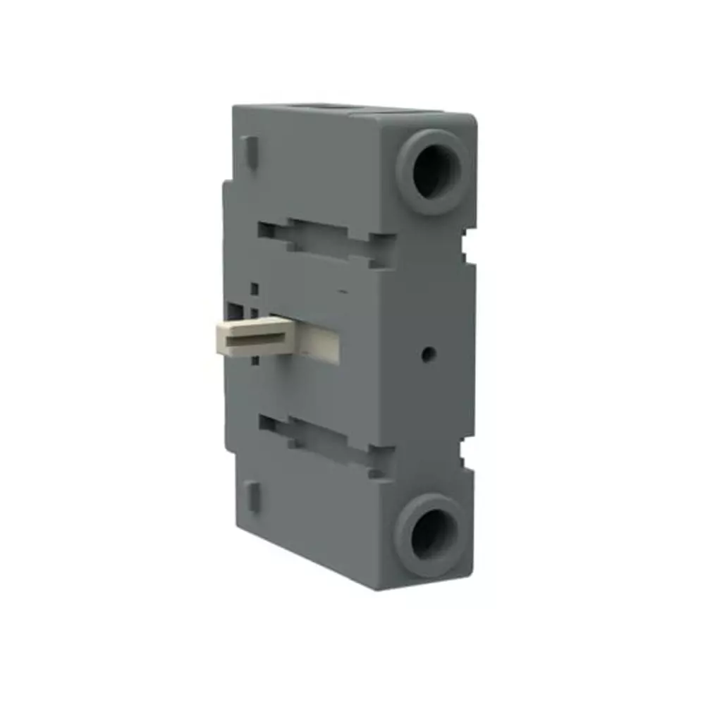 ABB AC Switch Disconnectors Accessories Switch Disconnector for use with Low-Voltage Switch Technology, 1SCA104999R1001