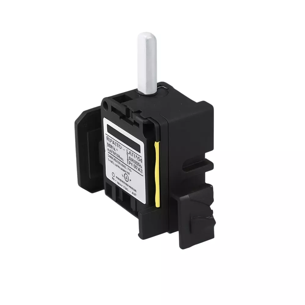 Anchor UNO Auxiliary Switch 250 AF Frame Rating Right Side - AUX-R Black, 98579