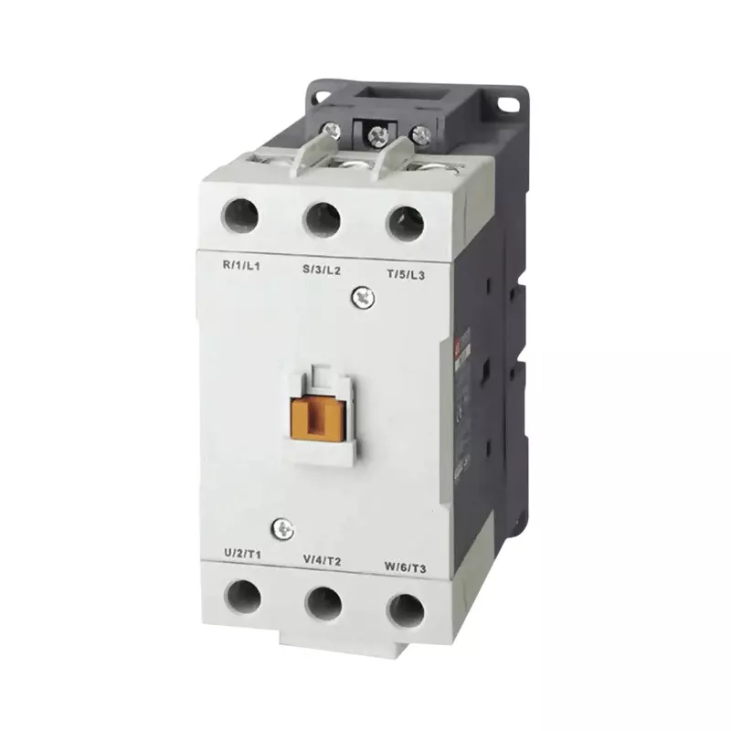 HPL Power Auxiliary Contactor 3 Pole 55 A for DC Control, IC032AN3PA411