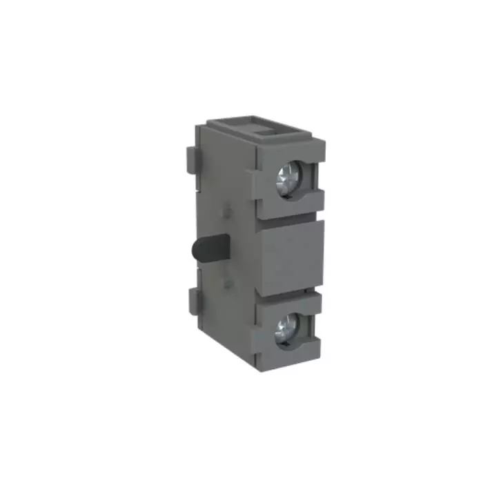 ABB Auxiliary Contact, 1 Contact, 1NO, Snap-On OA, OA1G101SCA022353R4970