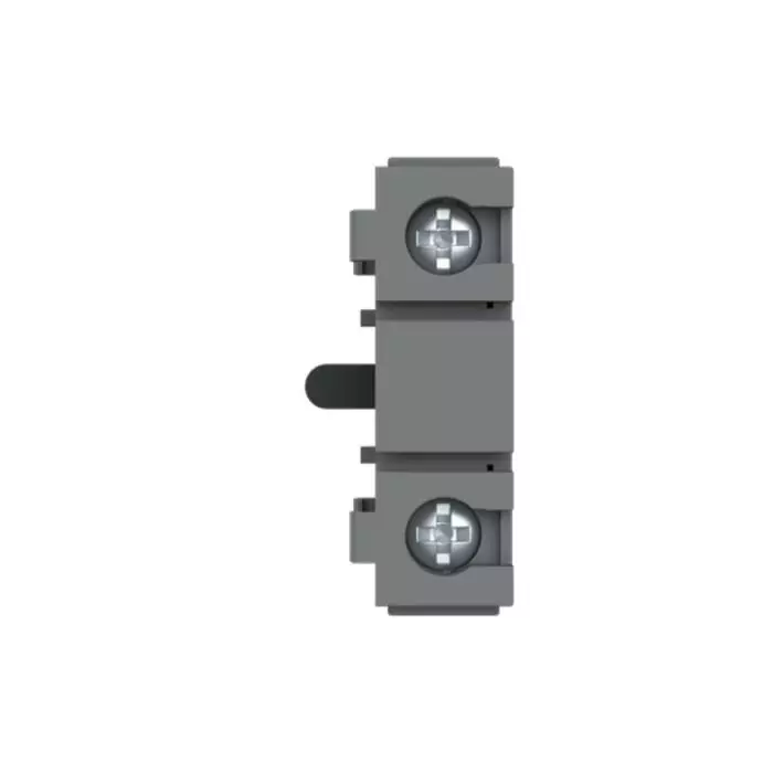 ABB Auxiliary Contact, 1 Contact, 1NO, Snap-On OA, OA1G101SCA022353R4970