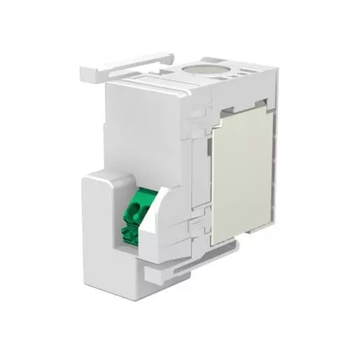 ABB YU Auxiliary Contact P3-P4 24-30 VAC/DC, 1SDA116467R1