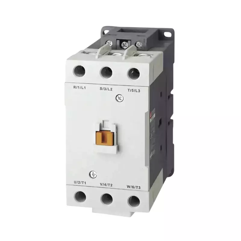 HPL DC Power Contactor DC 3 Pole 18 AF 32 Amp IC-18a, IC018AN3PD410