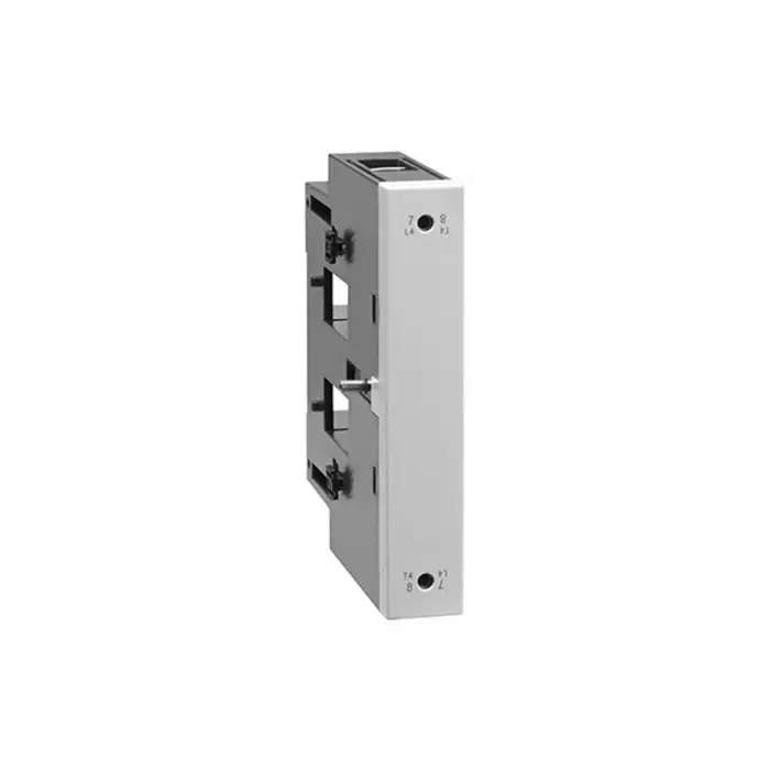 Lovato Switch Disconnector Auxiliary Switch, BFX Series for Use with BF Series Contactors, BFX44