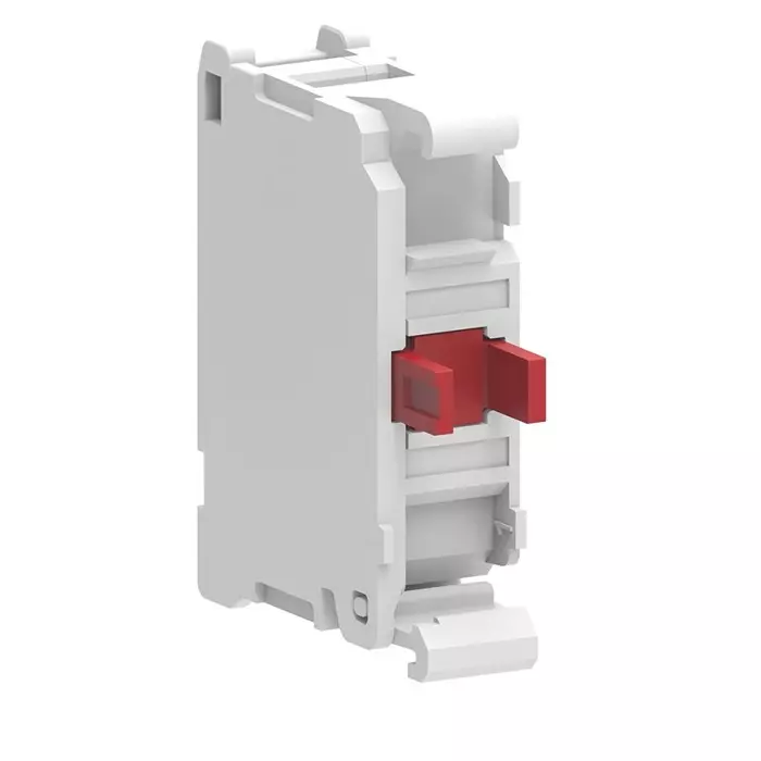 Lovato Switch Disconnector Auxiliary Switch, GL Series for Use with GL Switch, GLX1001