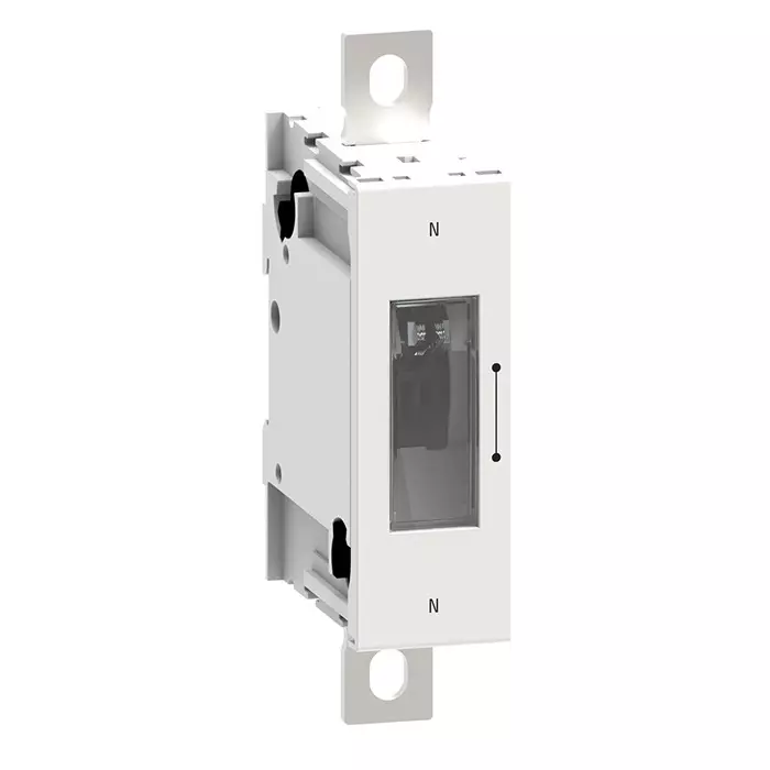 Lovato Switch Disconnector Auxiliary Switch, GL160-315A Series for Use with GL160-315A, GLX300