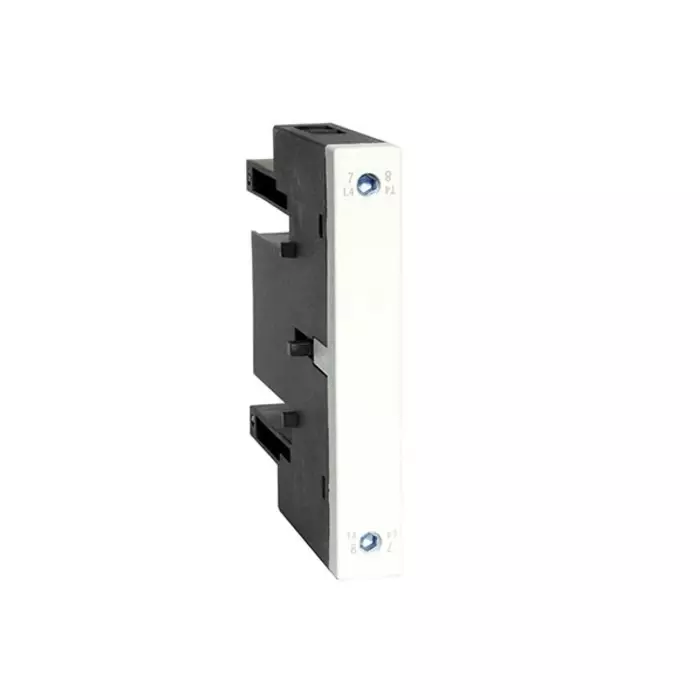 Lovato Switch Disconnector Auxiliary Switch, BFX Series for Use with BF Series Contactors, BFX43