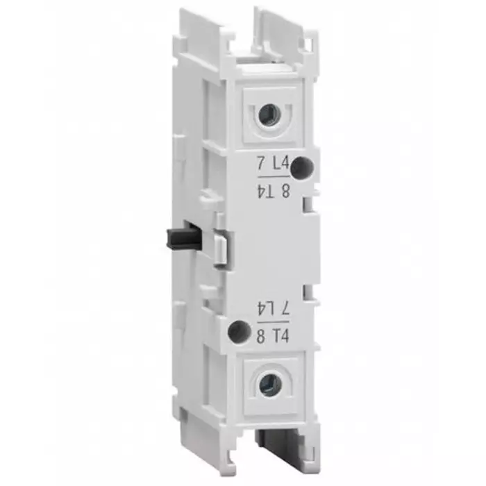 Lovato Switch Disconnector Auxiliary Switch, GAX42 Series for Use with Switch Disconnector, GAX42063C
