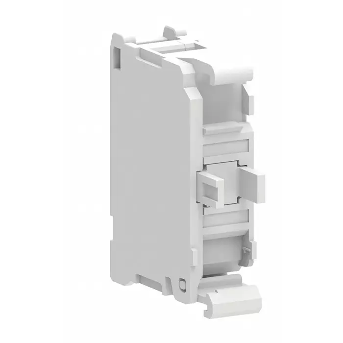 Lovato Switch Disconnector Auxiliary Switch, GL Series for Use with GL Switch, GLX1010EA