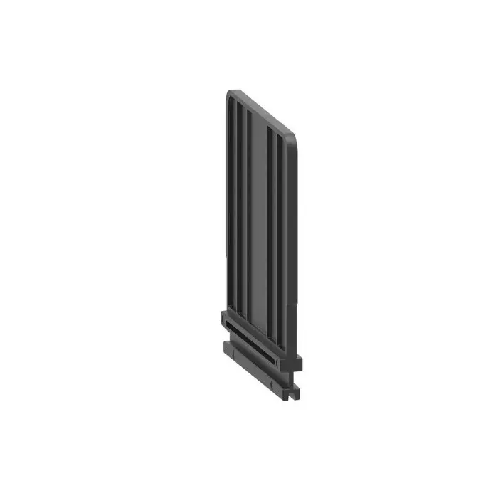 Lovato Switch Disconnector Auxiliary Switch, GL160-315A Series for Use with GL160-315A, GLX901
