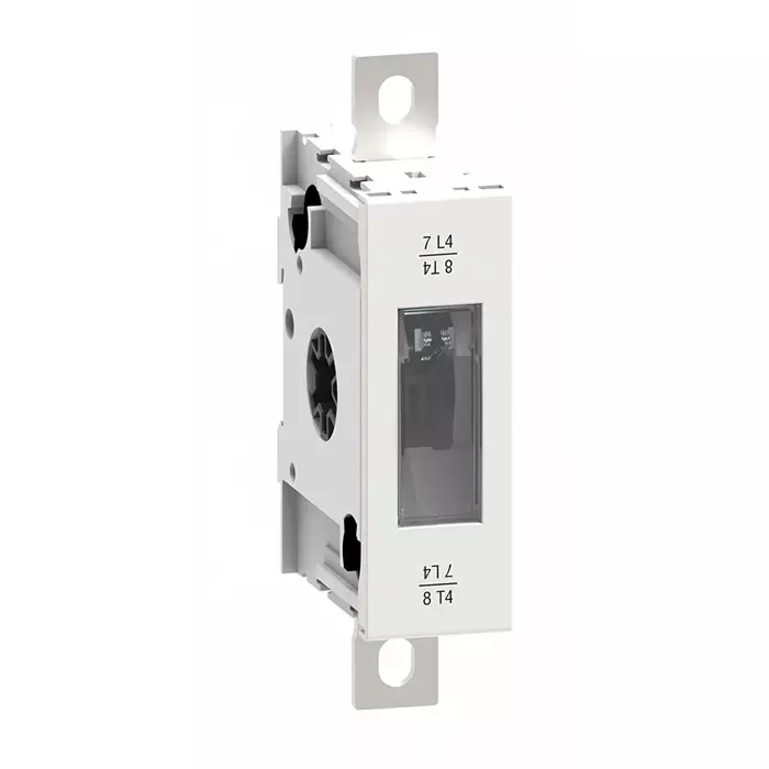 Lovato Switch Disconnector Auxiliary Switch, GL160-315A Series for Use with GL160-315A, GLX420315