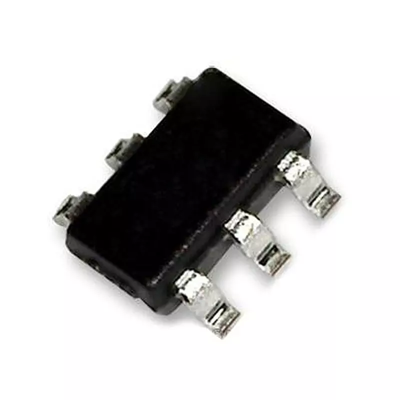 ANALOG DEVICES Delay Block 6 Pins 5.5 V Max Supply Voltage, LTC6994IS6-2#TRPBF