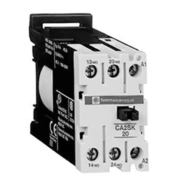 Schneider Electric CA2S TeSys K 2 Pole 2NO 10 A Contactor, CA2SK20G7