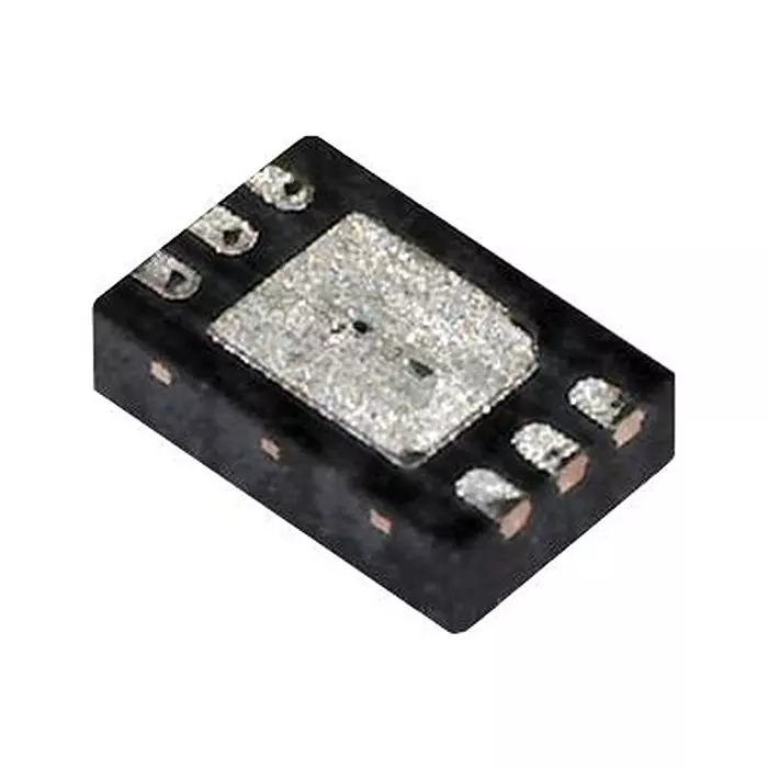 ANALOG DEVICES Delay Block 6 Pins 5.5 V Max Supply Voltage, LTC6994IDCB-1#TRMPBF