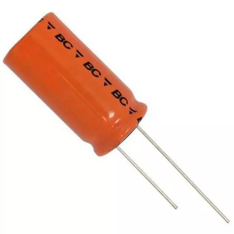 Vishay Double Layer Capacitor 13 mΩ Equivalent Series Resistance 2.7 V DC Voltage, MAL222091009E3 (Pack of 150)