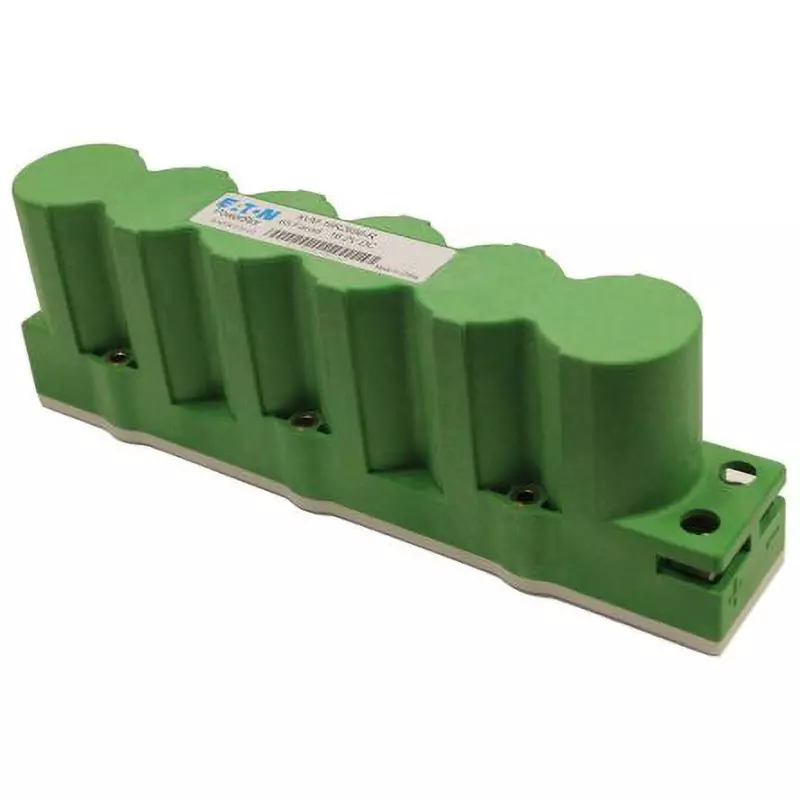 EATON Electric Double Layer Capacitor [Equivalent series] 22 Mohm Resistance 16.2 V DC Voltage, XVM-16R2656-R (Pack of 10)