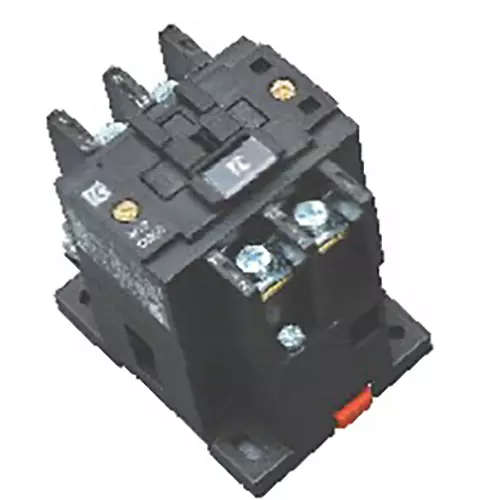 C&S Electric LA1-D11A 2 Pole Add On Block