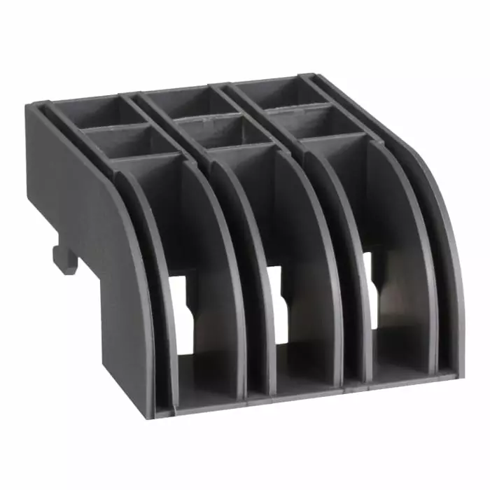 Schneider Electric LU9SP0 Phase Barrier for LU Series