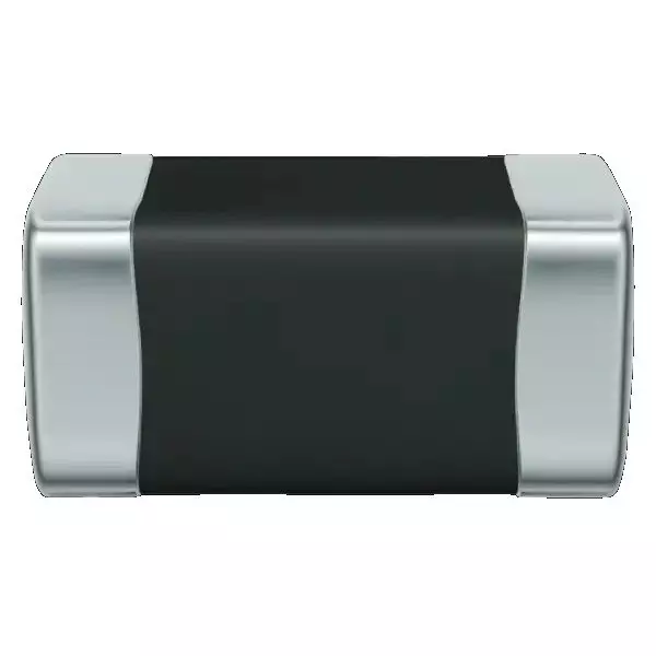 Epcos Metal Oxide Varistor 5 Amp Clamping Current 93 V, B72500E8250L 60 (Pack of 4000)