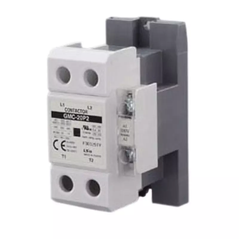 Esco Magnetic Contactor 100 V Rated Operating Voltage Electromagnetic contactor Type, EA940MF-11