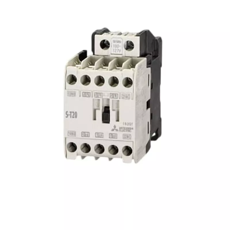 Esco Magnetic Contactor 1 a Auxiliary Contacts Irreversible Operation Type Electromagnetic contactor Type, EA940MW-81A