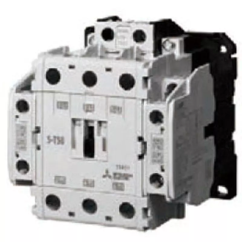 Esco Magnetic Contactor 2 a2 b Auxiliary Contacts Mitsubishi Electric Manufacturer, EA940MW-84A