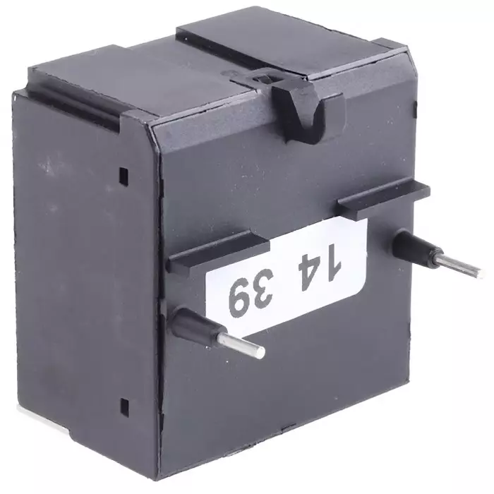 Schneider Electric TeSys Contactor Interface Module for LC1 Series, 250 V, LA4DWB